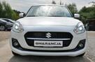 Suzuki Swift radar*full led*hybryda*alufelgi*bluetooth*kamera cofania*android auto - 4