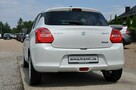 Suzuki Swift radar*full led*hybryda*alufelgi*bluetooth*kamera cofania*android auto - 6