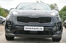 Kia Sportage *nawi*podgrzewane fotele*kamera cofania*gwarancja*bluetooth*skóra - 2