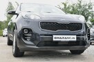 Kia Sportage *nawi*podgrzewane fotele*kamera cofania*gwarancja*bluetooth*skóra - 3