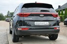 Kia Sportage *nawi*podgrzewane fotele*kamera cofania*gwarancja*bluetooth*skóra - 5