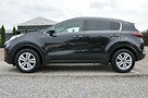 Kia Sportage *nawi*podgrzewane fotele*kamera cofania*gwarancja*bluetooth*skóra - 6