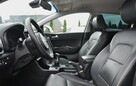 Kia Sportage *nawi*podgrzewane fotele*kamera cofania*gwarancja*bluetooth*skóra - 7