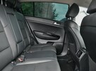 Kia Sportage *nawi*podgrzewane fotele*kamera cofania*gwarancja*bluetooth*skóra - 9