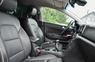 Kia Sportage *nawi*podgrzewane fotele*kamera cofania*gwarancja*bluetooth*skóra - 10