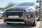 Peugeot 3008 nawi*klimatronic*gwarancja*alufelgi*jak nowy*pełna obsługa* - 1