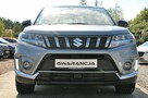 Suzuki Vitara nawi*full led*hybryda*alufelgi*bluetooth*kamera cofania*android auto - 2