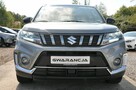 Suzuki Vitara nawi*full led*hybryda*alufelgi*bluetooth*kamera cofania*android auto - 3