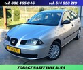 Seat Ibiza • 5 drzwi • benzyna • 91.000 km • KLIMA • z Niemiec - 3