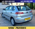 Seat Ibiza • 5 drzwi • benzyna • 91.000 km • KLIMA • z Niemiec - 5