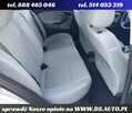 Seat Ibiza • 5 drzwi • benzyna • 91.000 km • KLIMA • z Niemiec - 7