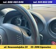 Seat Ibiza • 5 drzwi • benzyna • 91.000 km • KLIMA • z Niemiec - 8