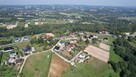 Działka budowlana Zakliczyn gm. Siepraw - 9