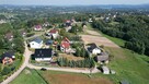 Działka budowlana Zakliczyn gm. Siepraw - 12