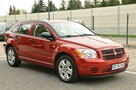 Dodge Caliber Klima.super stan - 2