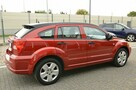 Dodge Caliber Klima.super stan - 6