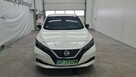 Nissan Leaf - 2