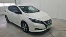 Nissan Leaf - 3