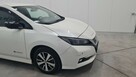 Nissan Leaf - 4