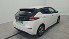 Nissan Leaf - 6