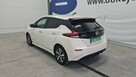 Nissan Leaf - 8