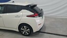 Nissan Leaf - 9