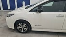 Nissan Leaf - 10