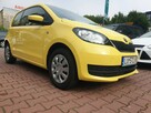 Škoda Citigo Bezwypadkowy. Serwisowany. Oryginalny Przebieg. Klima. - 1