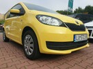 Škoda Citigo Bezwypadkowy. Serwisowany. Oryginalny Przebieg. Klima. - 3