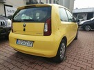 Škoda Citigo Bezwypadkowy. Serwisowany. Oryginalny Przebieg. Klima. - 6