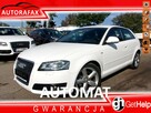 Audi A3 Klimatronic 2-strefowy, Automat DSG, Bi-Xenony, Półskóra, Gwarancja! - 1