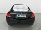 Mercedes C 200 - 6