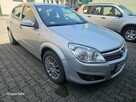 Opel Astra - 1