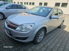 Opel Astra - 2