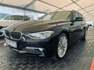 BMW 320 LUXURY* 2.0D* 184 KM* Automat* Panorama* Zarejestrowana* - 2