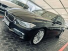 BMW 320 LUXURY* 2.0D* 184 KM* Automat* Panorama* Zarejestrowana* - 3