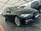 BMW 320 LUXURY* 2.0D* 184 KM* Automat* Panorama* Zarejestrowana* - 8