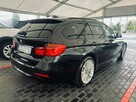 BMW 320 LUXURY* 2.0D* 184 KM* Automat* Panorama* Zarejestrowana* - 9