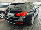 BMW 320 LUXURY* 2.0D* 184 KM* Automat* Panorama* Zarejestrowana* - 10