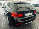 BMW 320 LUXURY* 2.0D* 184 KM* Automat* Panorama* Zarejestrowana* - 13