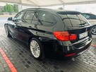 BMW 320 LUXURY* 2.0D* 184 KM* Automat* Panorama* Zarejestrowana* - 14