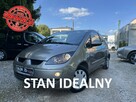 Mitsubishi Colt 1.3 1wł Klima EL szyby Abs KS Serw Stan BDB BEz Rdzy Bezwypadk Oplacon - 1