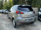 Mitsubishi Colt 1.3 1wł Klima EL szyby Abs KS Serw Stan BDB BEz Rdzy Bezwypadk Oplacon - 4