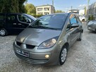 Mitsubishi Colt 1.3 1wł Klima EL szyby Abs KS Serw Stan BDB BEz Rdzy Bezwypadk Oplacon - 5