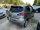 Mitsubishi Colt 1.3 1wł Klima EL szyby Abs KS Serw Stan BDB BEz Rdzy Bezwypadk Oplacon - 8