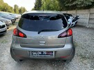 Mitsubishi Colt 1.3 1wł Klima EL szyby Abs KS Serw Stan BDB BEz Rdzy Bezwypadk Oplacon - 9