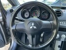 Mitsubishi Colt 1.3 1wł Klima EL szyby Abs KS Serw Stan BDB BEz Rdzy Bezwypadk Oplacon - 13