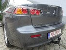 Mitsubishi Lancer 1,6i Klimatyzacja Alu Opłacony 1.Właściciel rej.2011 VIP Gwarancja - 5