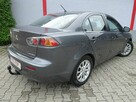 Mitsubishi Lancer 1,6i Klimatyzacja Alu Opłacony 1.Właściciel rej.2011 VIP Gwarancja - 6