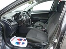 Mitsubishi Lancer 1,6i Klimatyzacja Alu Opłacony 1.Właściciel rej.2011 VIP Gwarancja - 8